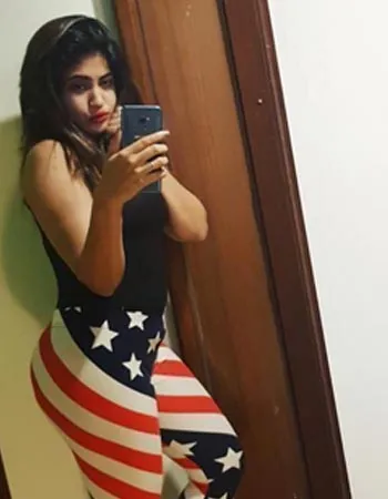 Niharika - Call Girls in Kharar
