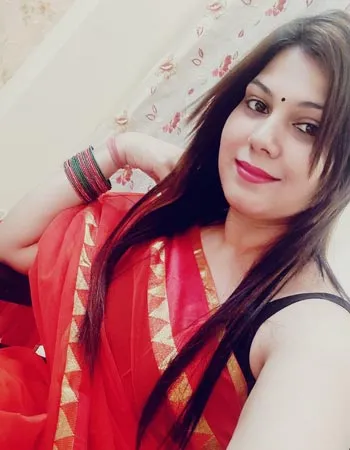 Ishita - Call Girl in Kharar