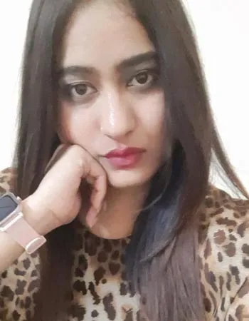 Jyoti - Kharar Call Girl Service