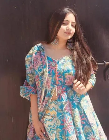 Nabhitha - Call Girl Kharar