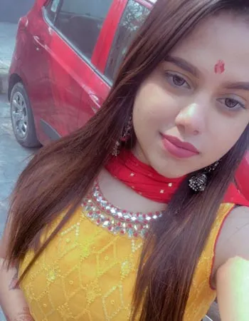 Mitali - Call Girl Service in Kharar